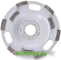 Алмазная чашка Bosch 2.608.601.763 - фото