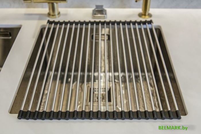 Коврик для сушки Omoikiri Roll-01-GM 4997003 - фото2