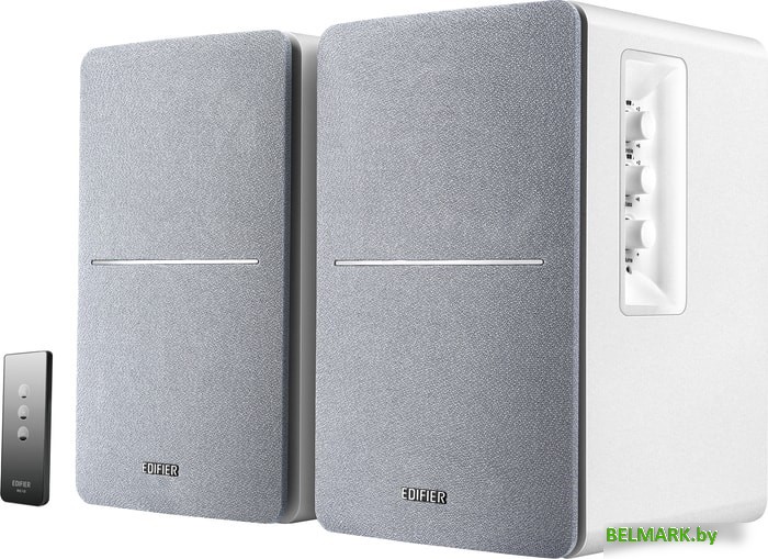 Акустика Edifier R1280T (белый) - фото