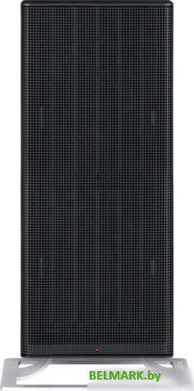 Тепловентилятор Stadler Form Anna Black - фото2