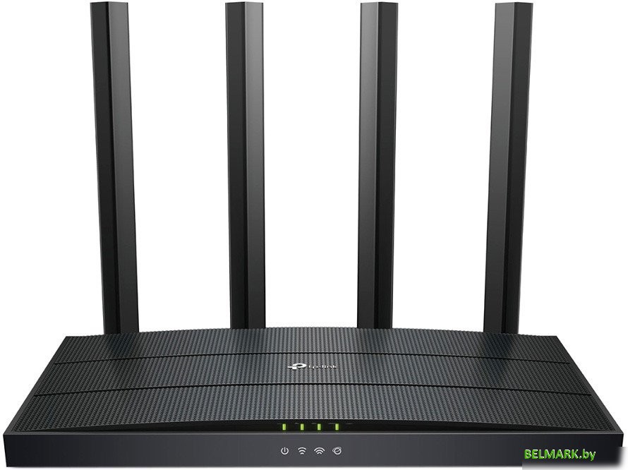 Wi-Fi роутер TP-Link Archer AX17 - фото