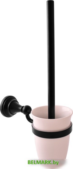 Ершик для унитаза Slezak RAV Morava MKA0500CMAT - фото