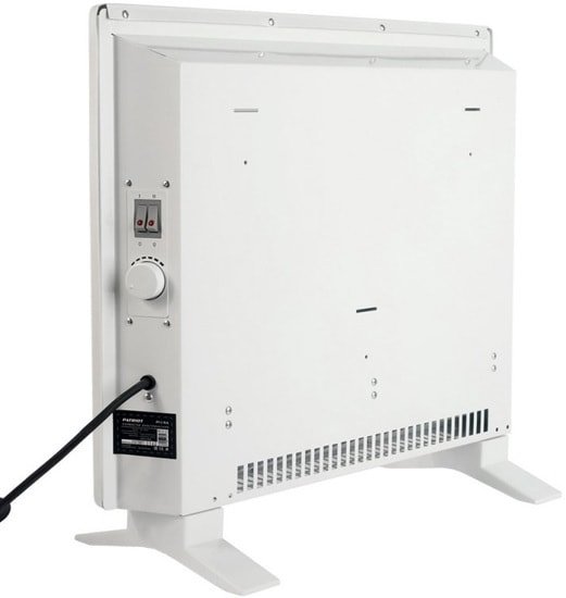 Конвектор Patriot PT-C 15 X - фото2