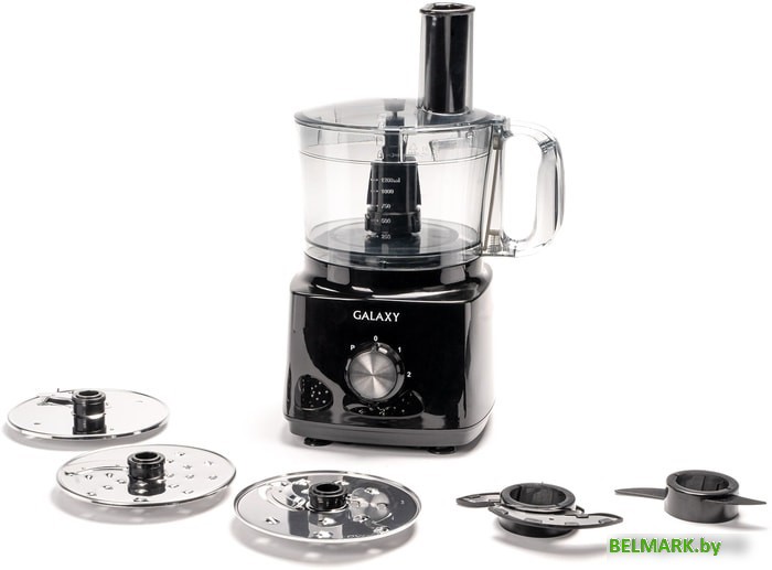 Кухонный комбайн Galaxy GL2305 - фото2