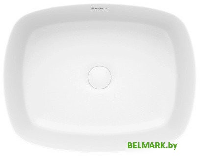 Умывальник TERMINUS Ното 505х375х135 - фото