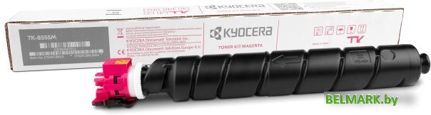 Картридж Kyocera TK-8555M - фото