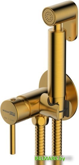 Гигиенический душ Wasserkraft A70838 - фото