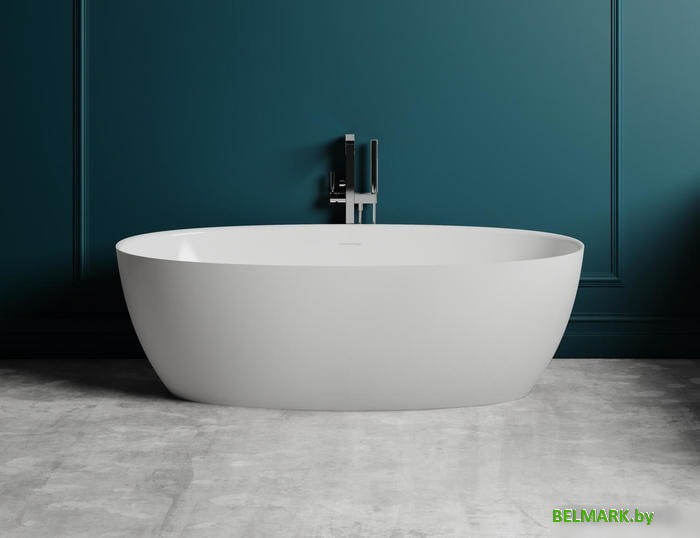 Ванна Salini Alda Nuova 170x80 101912G (S-Sense, глянцевый) - фото2