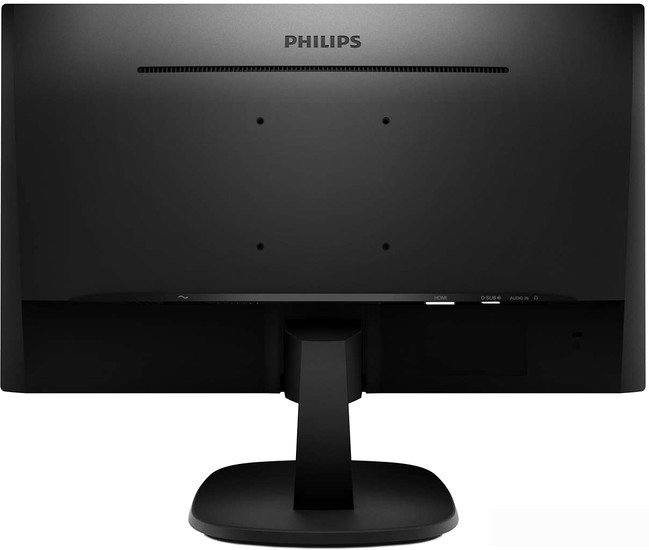 Монитор Philips 243V7QDAB/01 - фото2