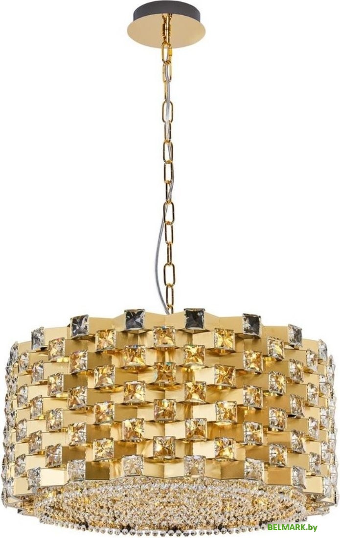 Подвесная люстра Aployt APL.861.03.18 - фото