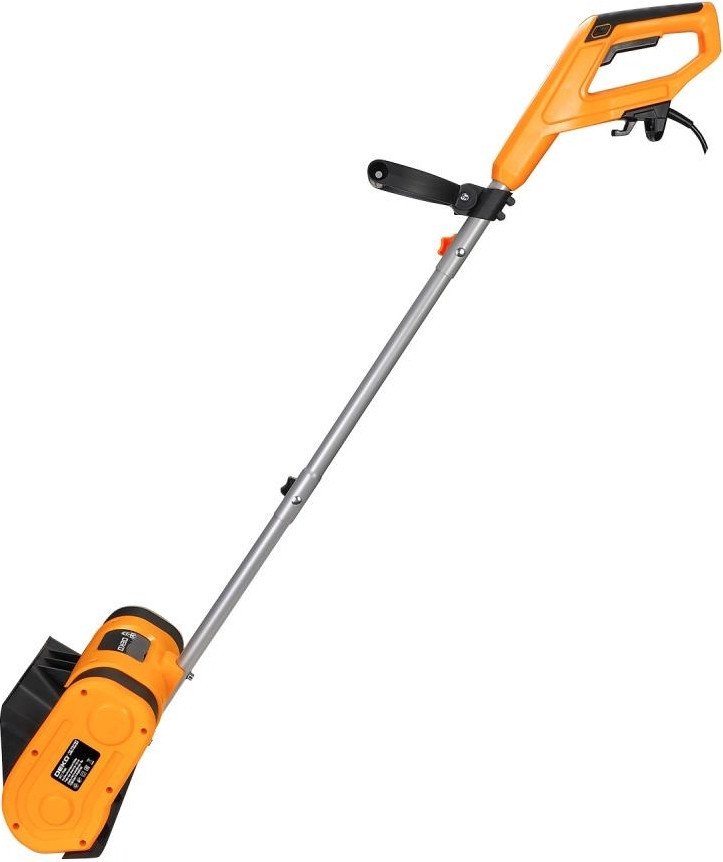 Снегоуборщик Deko ST1700R 083-4446 - фото2