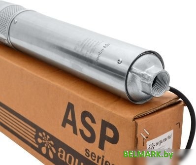 Скважинный насос Aquario ASP1E-100-75 - фото2
