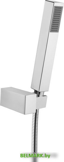 Душевой гарнитур Deante Square NOQ 041K - фото