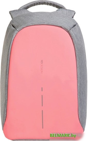 Рюкзак XD Design Bobby Compact (розовый) - фото