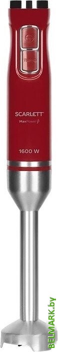 Погружной блендер Scarlett SC-HB42F68 - фото2