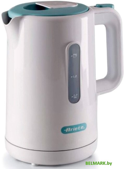 Электрический чайник Ariete 2846/01 - фото