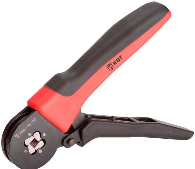 Кримпер КВТ 79760 - фото