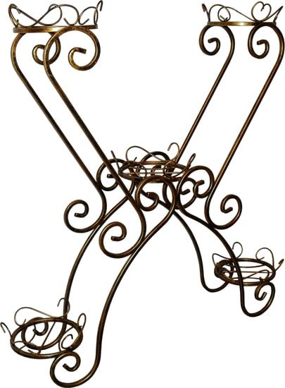 Подставки Dudo ПЦН-5 - фото