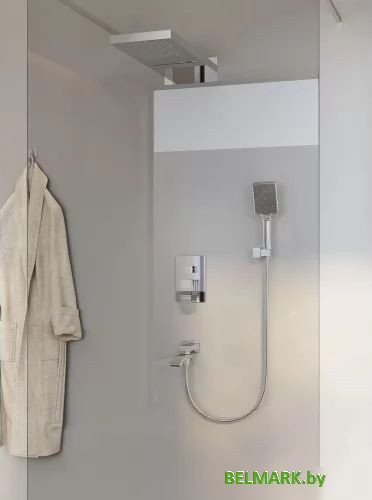 Душевая система Gappo G7107-73 - фото2