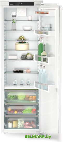 Однокамерный холодильник Liebherr IRBd 5120 Plus BioFresh - фото