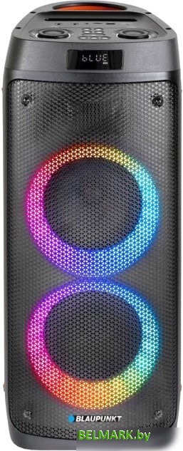 Патибокс Blaupunkt PB05DB - фото