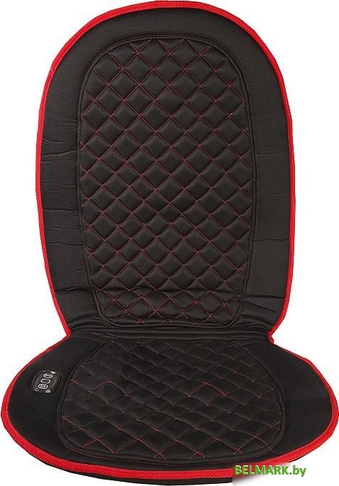 Массажная накидка на сиденье Gezatone AMG 388 - фото