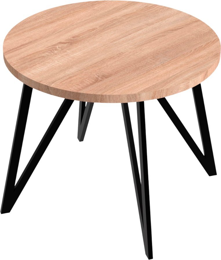 Кухонный стол Макс Стайл СтО-1000 (дуб) - фото