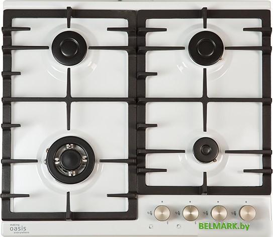 Варочная панель Oasis P-MWRT (B) - фото