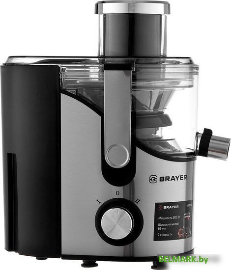 Соковыжималка Brayer BR1710 - фото2