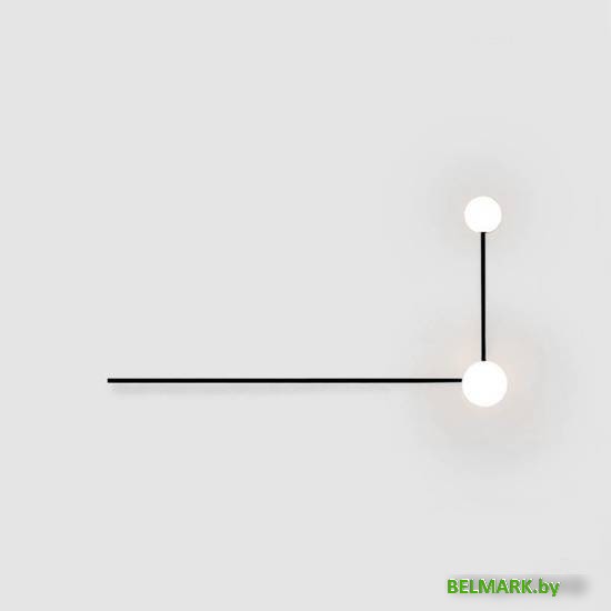 Бра ImperiumLoft LINES-13 140828-26 - фото