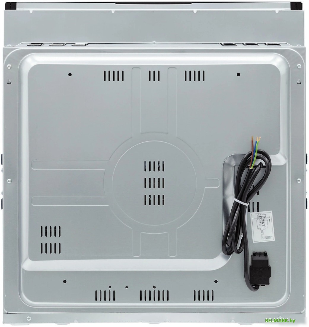 Электрический духовой шкаф Krona Element D plus 60 WH - фото2