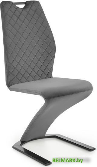 Стул Halmar K442 (серый) - фото