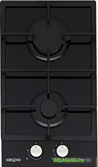 Варочная панель Akpo PGA 302 FGC BL - фото