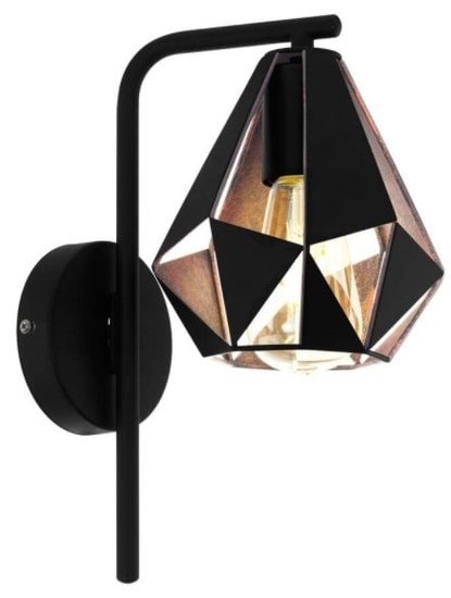 Бра Eglo Carlton 43057 - фото