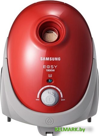 Пылесос Samsung VCC5251V3R/XEV - фото