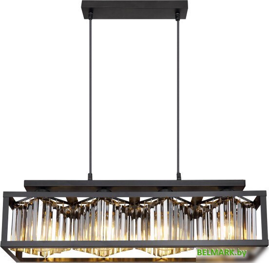 Подвесная люстра Lussole LSP-8729 - фото