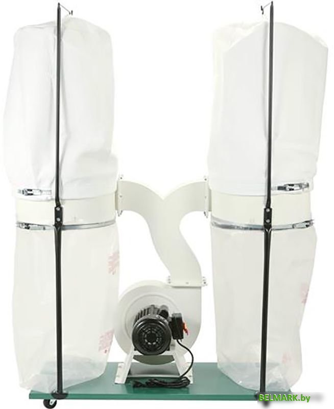 Станок Jaguar Machinery JDC-4200 - фото2