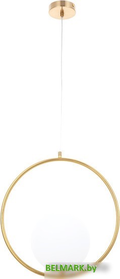 Подвесная люстра Arte Lamp Matisse A7742SP-1AB - фото