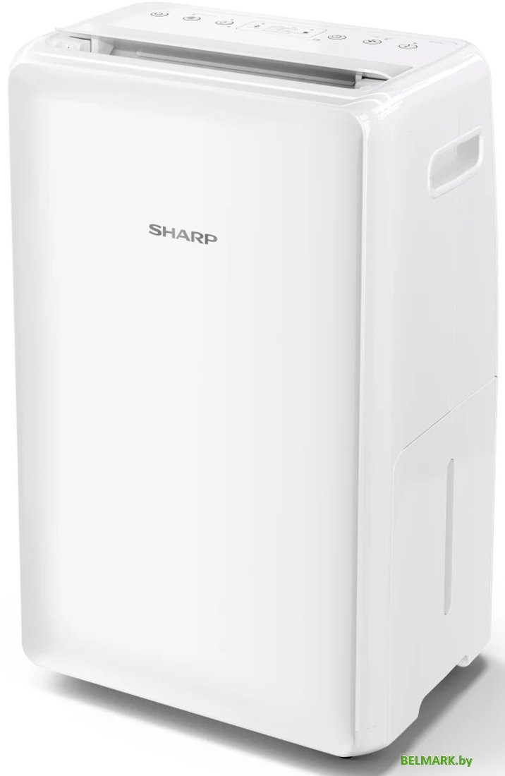 Осушитель воздуха Sharp UD-P204P-W - фото