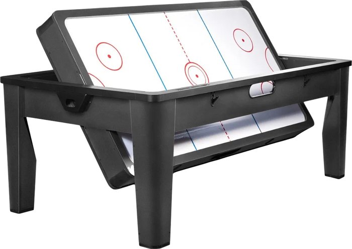 Игровой стол Dynamic Billard Tornado 6 в 1 50.054.00.1 - фото