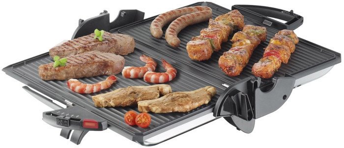 Электрогриль Steba PG 4.4 - фото2