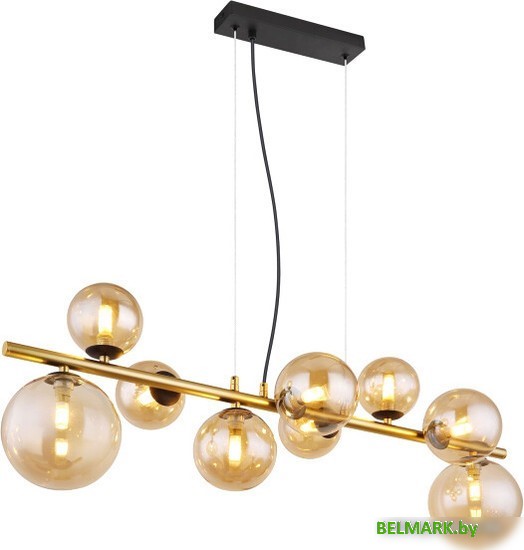 Подвесная люстра Lussole LSP-8732 - фото