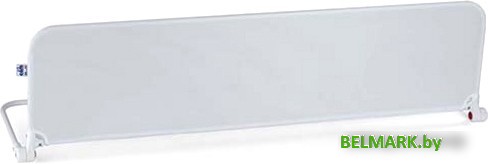 Бортик для кровати CAM Dolcenanna Pop (белый) - фото