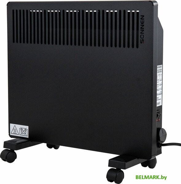 Конвектор Sonnen Teplo-10 - фото