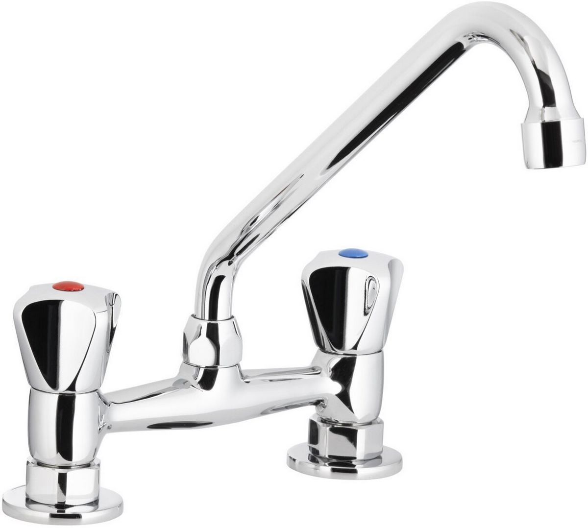 Смеситель KFA Standard 30151000 - фото