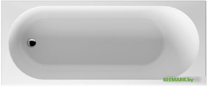 Ванна Ravak Sonata II 180x70 C636R00000 - фото