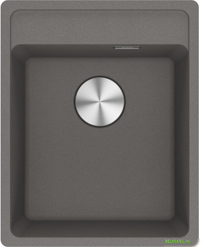 Кухонная мойка Franke Maris MRG 610-37 114.0661.777 (каменный серый) - фото