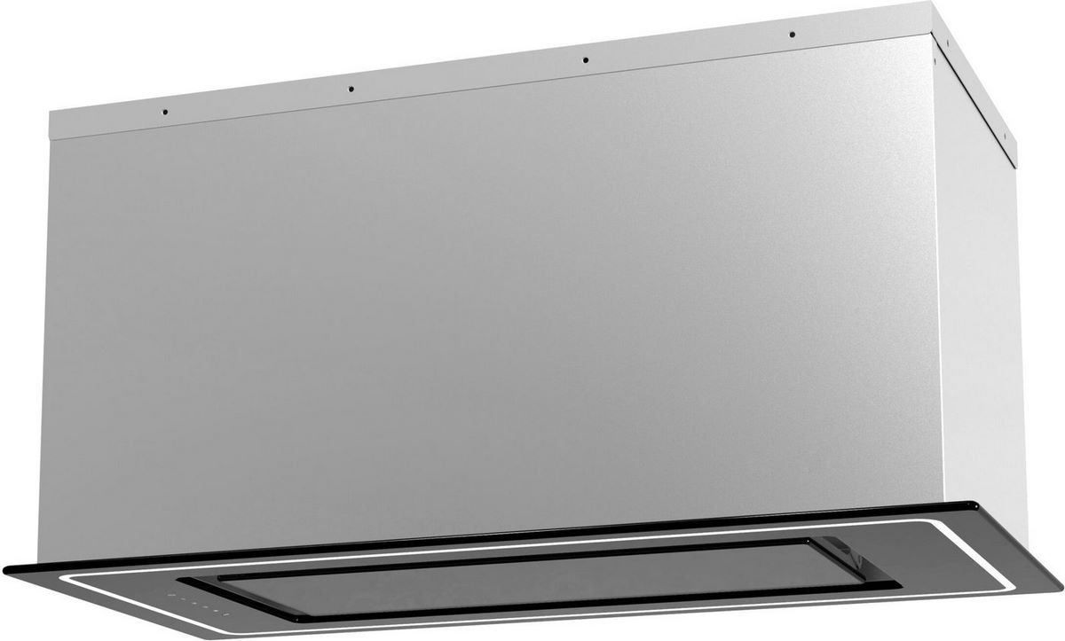 Кухонная вытяжка Schtoff Planet 60 Black (черный) - фото