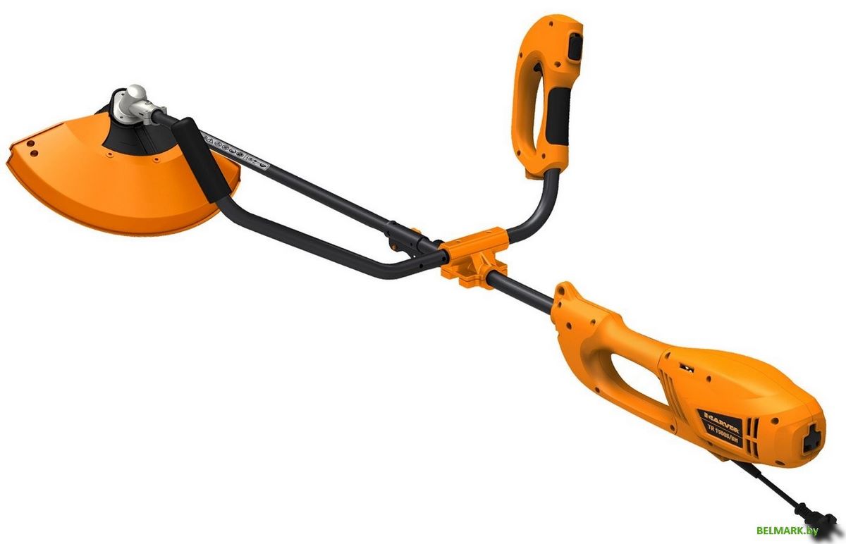 Триммер Carver TR 1500S/BH - фото
