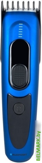 Машинка для стрижки волос Blaupunkt HCC401 - фото